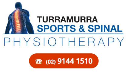 Turramurra Sports and Spinal Physiotherapy - phone (02) 9144 1510