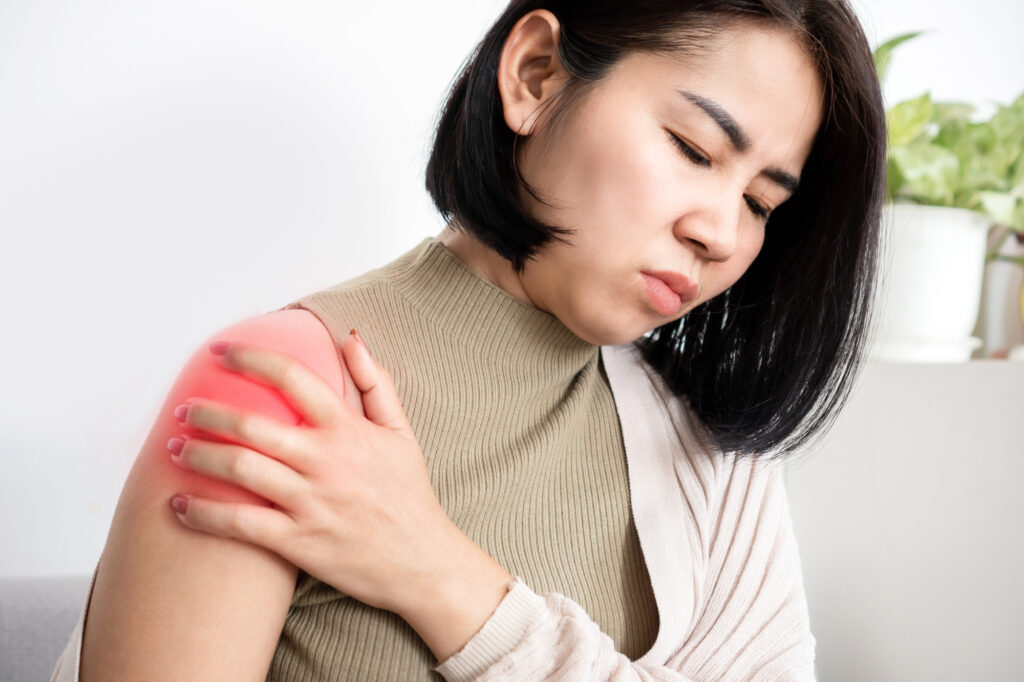 Shoulder Pain and Rotator Cuff Injuries What You Need to Know