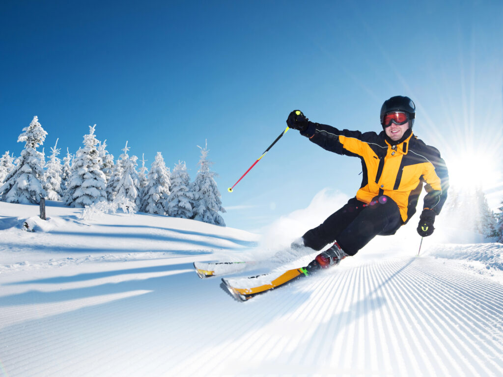 Sking Fit Get Fit for Skiing: Essential Exercises and Benefits | Turramurra ...