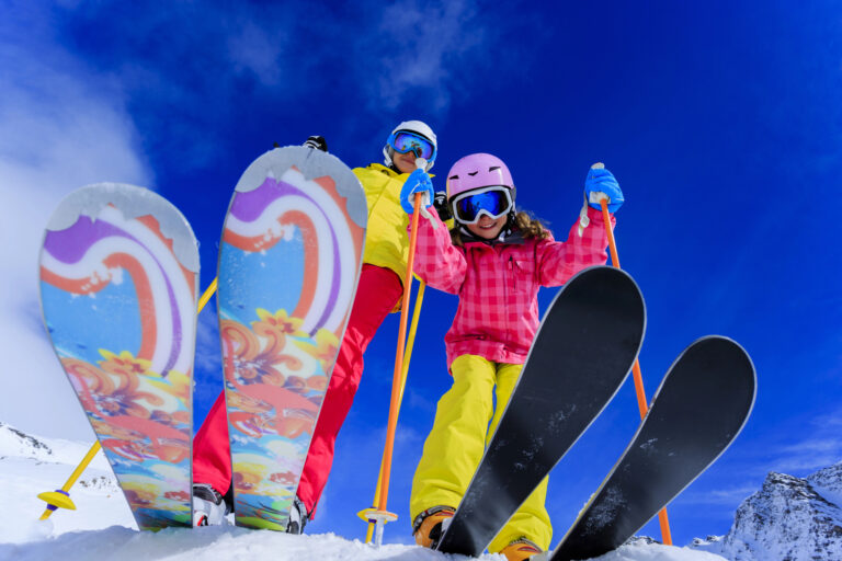 Sking Fit Get Fit for Skiing: Essential Exercises and Benefits | Turramurra ...
