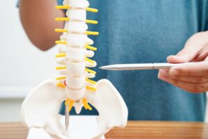 8 Tips for Maintaining a Healthy Spine