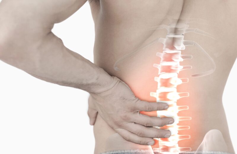 8 Tips for Maintaining a Healthy Spine
