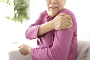 Arthritis Pain