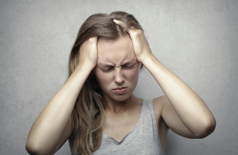 Cervicogenic Headaches