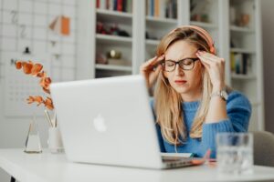 Cervicogenic Headaches