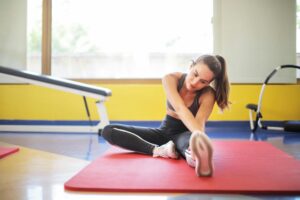 Shockwave Therapy for Plantar Fasciitis Relief