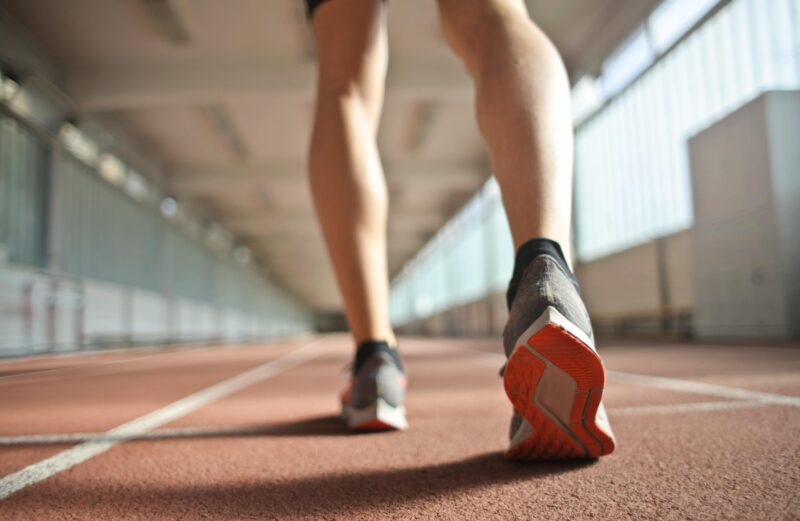 Shockwave Therapy for Plantar Fasciitis Relief