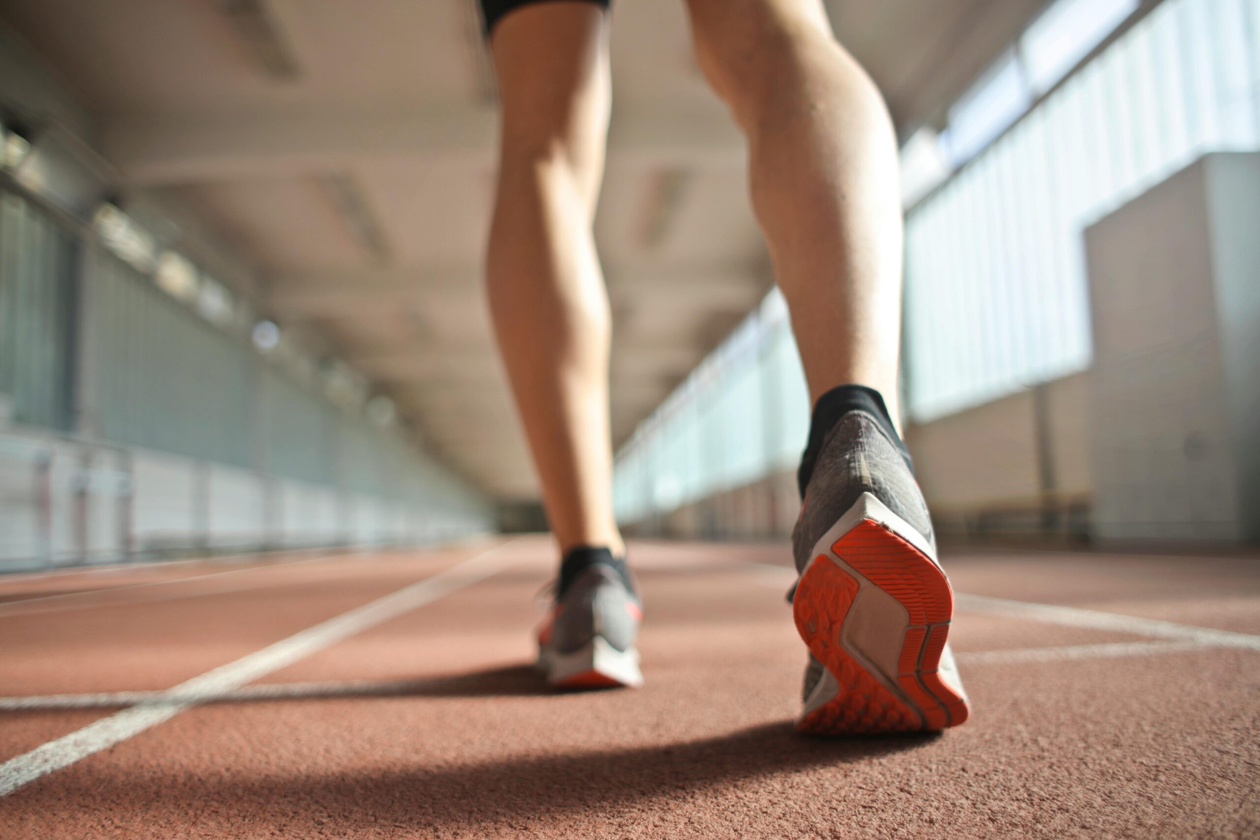 Shockwave Therapy for Plantar Fasciitis Relief
